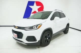 Chevrolet 2019 Trax