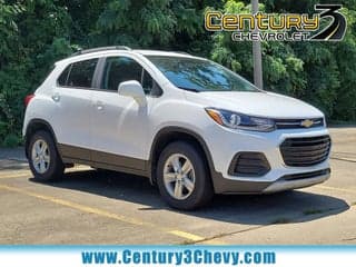 Chevrolet 2019 Trax