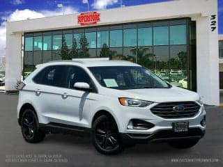 Ford 2019 Edge