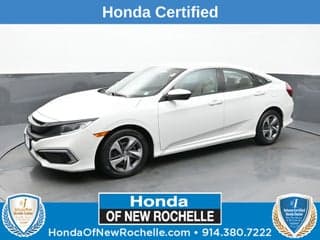 Honda 2019 Civic