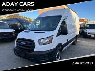 Ford 2020 Transit