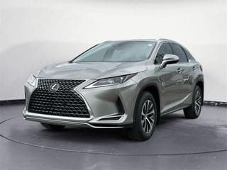 Lexus 2021 RX 350