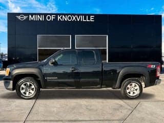 GMC 2007 Sierra 1500