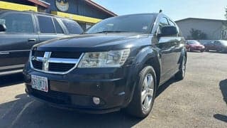 Dodge 2010 Journey