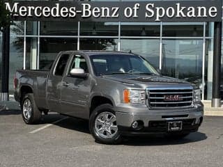 GMC 2013 Sierra 1500