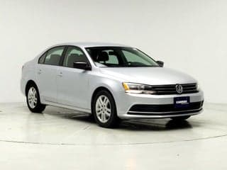 Volkswagen 2015 Jetta