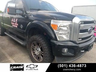 Ford 2016 F-250 Super Duty