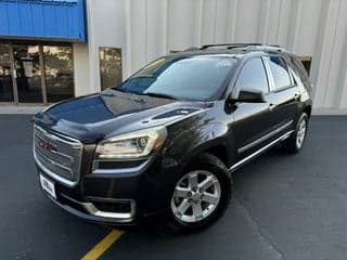 GMC 2016 Acadia