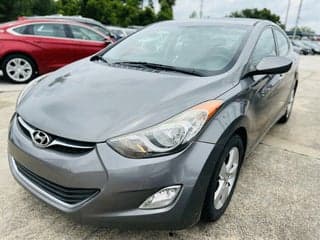 Hyundai 2016 Elantra