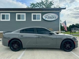 Dodge 2017 Charger