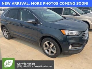 Ford 2019 Edge