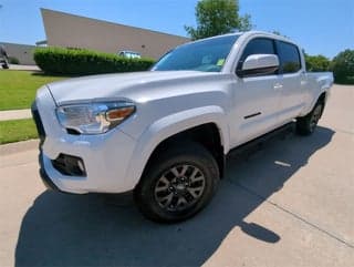 Toyota 2023 Tacoma