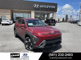 Hyundai 2024 Kona