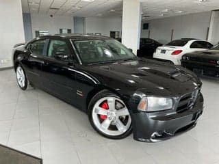 Dodge 2007 Charger