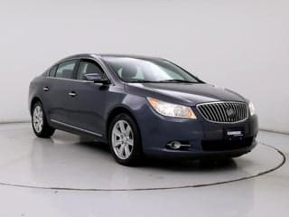 Buick 2013 LaCrosse