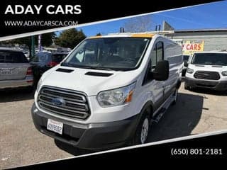 Ford 2015 Transit