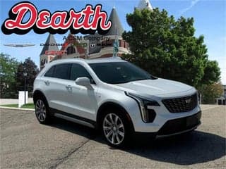 Cadillac 2019 XT4