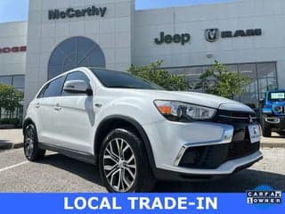 Mitsubishi 2019 Outlander Sport