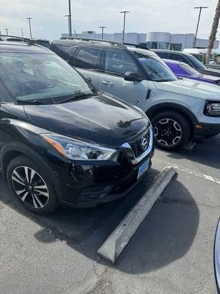 Nissan 2019 Kicks