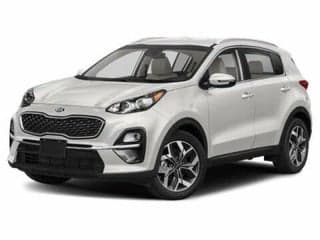 Kia 2020 Sportage