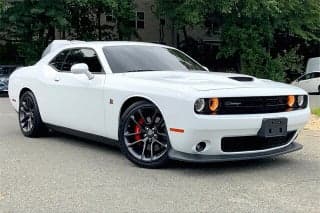 Dodge 2021 Challenger