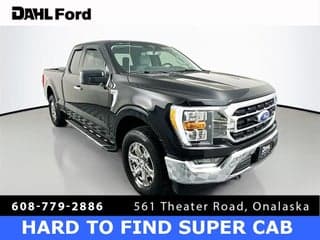 Ford 2022 F-150