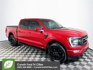 Ford 2023 F-150