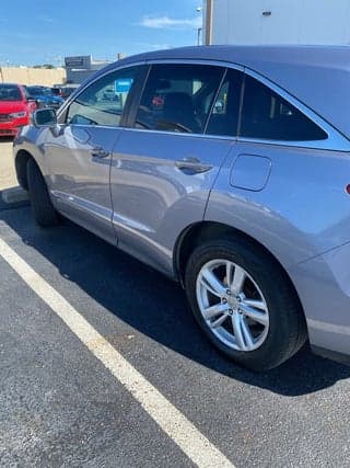 Acura 2013 RDX