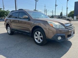 Subaru 2013 Outback