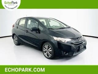 Honda 2016 Fit