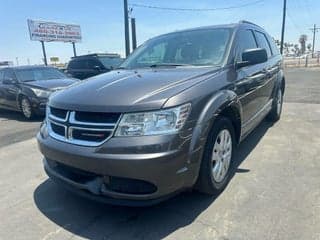 Dodge 2018 Journey