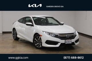 Honda 2018 Civic