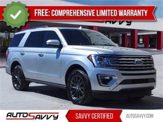 Ford 2019 Expedition