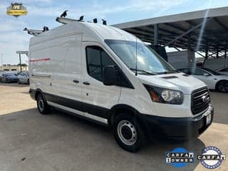 Ford 2019 Transit