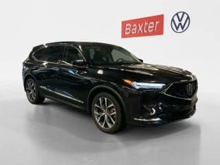 Acura 2022 MDX