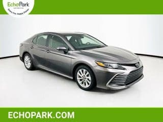 Toyota 2023 Camry