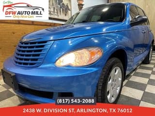 Chrysler 2008 PT Cruiser