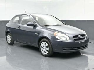 Hyundai 2011 Accent