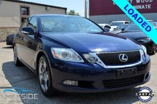 Lexus 2011 GS 350