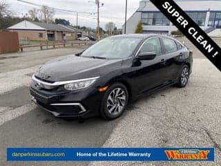 Honda 2018 Civic