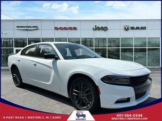 Dodge 2019 Charger