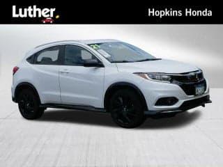 Honda 2021 HR-V