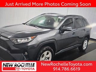 Toyota 2021 RAV4