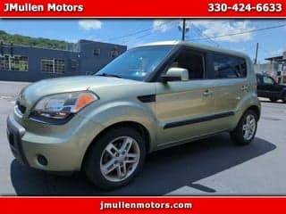 Kia 2011 Soul