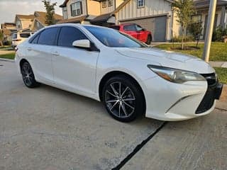 Toyota 2015 Camry