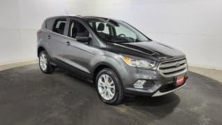 Ford 2019 Escape