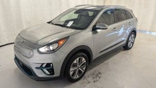 Kia 2019 Niro EV