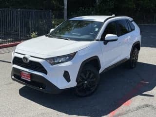 Toyota 2021 RAV4