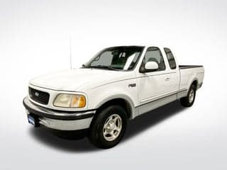 Ford 1997 F-150