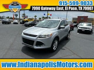 Ford 2014 Escape